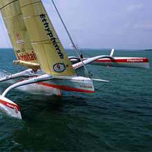 la-trinitaine-trimaran