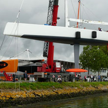 catamaran-geant-pour-the-Race