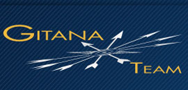 gitana-team