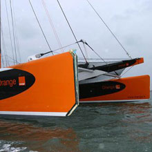 Crash-Box-du-catamaran-Orange