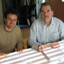 Franck-Cammas--Gilles-Ollier