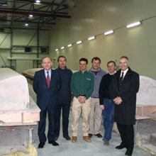 Le-Ministre-de-la-mer-envisite-chez-Multiplast