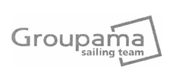 Groupama sailing team groupama-sailing-team
