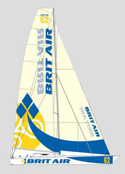 Le-nouveau-60--Brit-Air-pour-le-vendee-Globe-2008