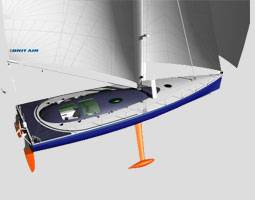 nouveau-60-Imoca-Brit-Air-pour-Armel-Le-Cleach