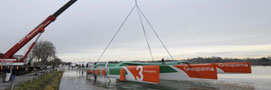 groupama-3-a-nouveau-a-l-eau-au-chantier-multiplast
