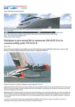 Charterworld com