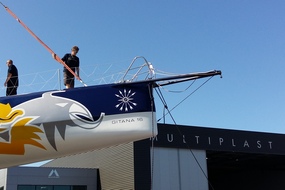 gitana sortie multiplast