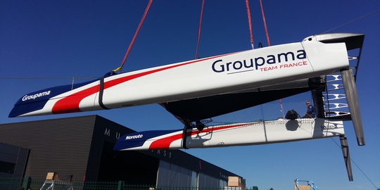 grutage Class AC Test