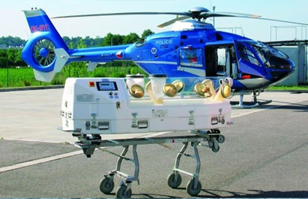 caissons de transport en milieu protégé caisson medical