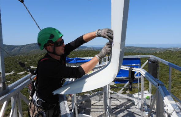 © Plastéol plasteol