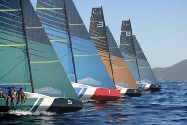 Le Class 30 OD, un nouveau défi pour Multiplast class 30 od61