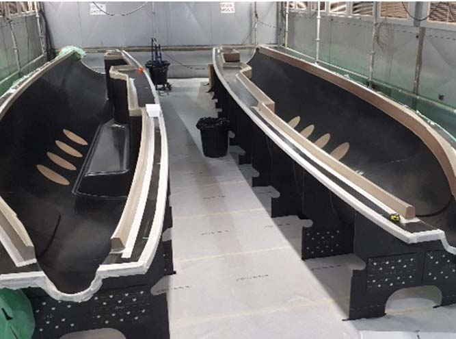 © Multiplast projet opticarb