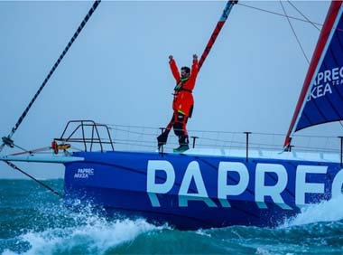 paprec arkea pierre bourras