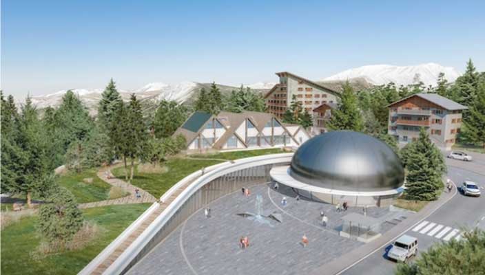 © Wilmotte & Associés  neswletter 05 24 2