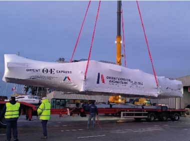 © DR  neswletter 05 24