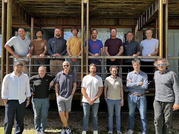 Deux ans de construction chez Multiplast